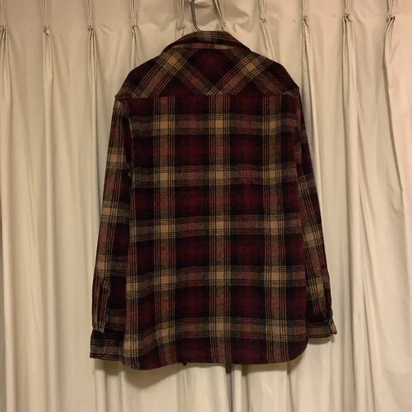 Flannel - Picture 2 of 3